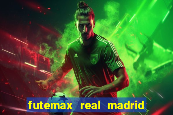 futemax real madrid x barcelona